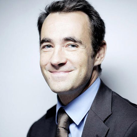 Laurent-BLIVET