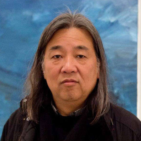 YanPei-ming