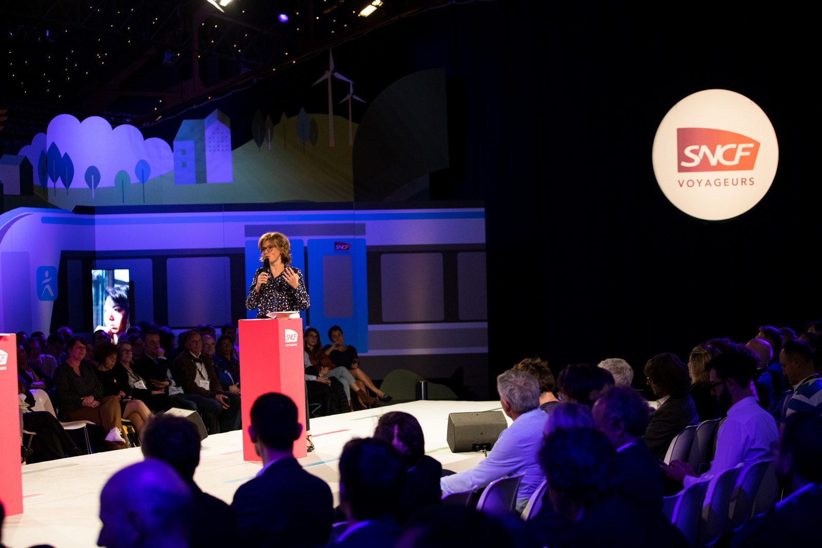 Journée des DET tous SNCF Voyageurs